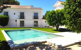 Hostal Residencia Alma